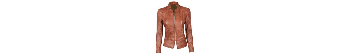 Women Fashion Jackets